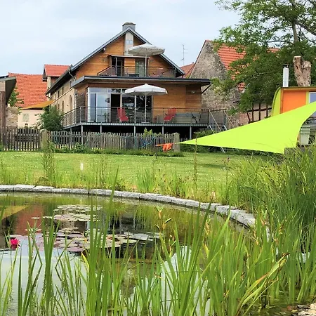 Kro Brauhaus 3 - Adults Only
