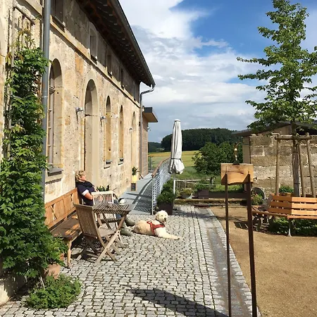 Brauhaus 3 - Adults Only Мини-отель Konigsberg in Bayern