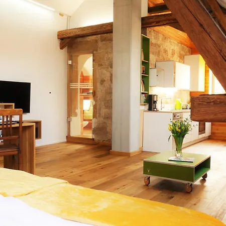 Brauhaus 3 - Adults Only Han/Misafirhane Königsberg in Bayern
