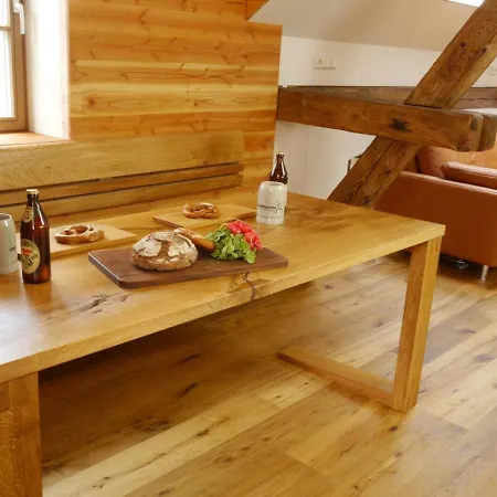 Han/Misafirhane Brauhaus 3 - Adults Only Königsberg in Bayern