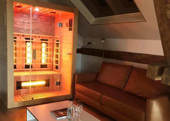 Brauhaus 3 - Adults Only Мини-отель *
