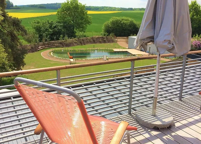 Brauhaus 3 - Adults Only Мини-отель Konigsberg in Bayern