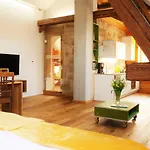 Brauhaus 3 - Adults Only אורחן Königsberg in Bayern