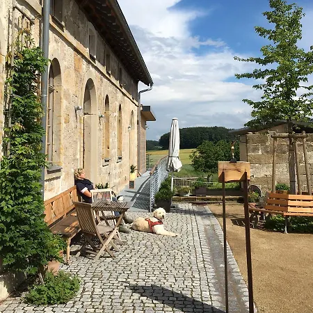 Brauhaus 3 - Adults Only 宾馆 Königsberg in Bayern