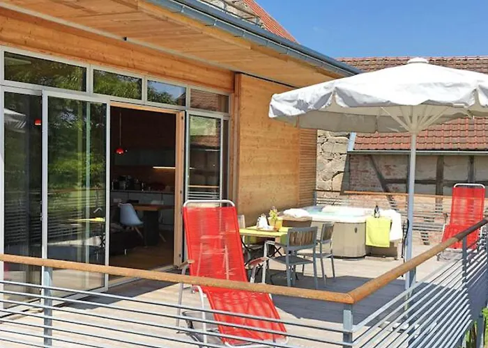 Han/Misafirhane Brauhaus 3 - Adults Only