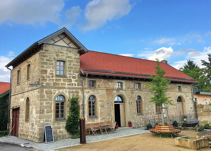 Brauhaus 3 - Adults Only