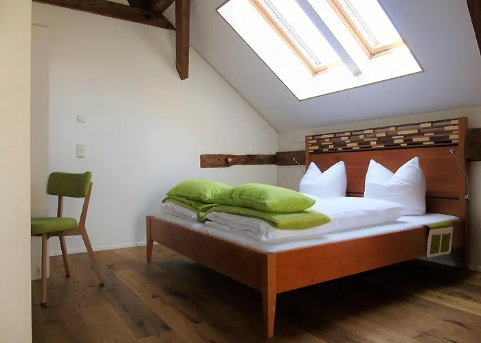 Brauhaus 3 - Adults Only Han/Misafirhane